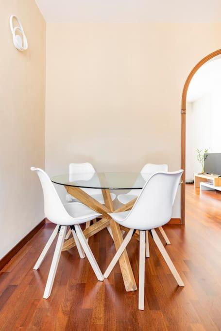Casa di May La Spezia, Holiday Home - One-Bedroom Apartment - 12
