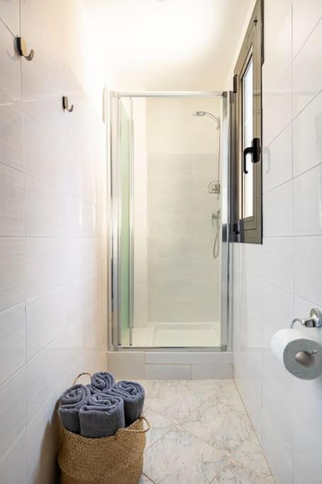 Casa di May La Spezia, Holiday Home - One-Bedroom Apartment - 10