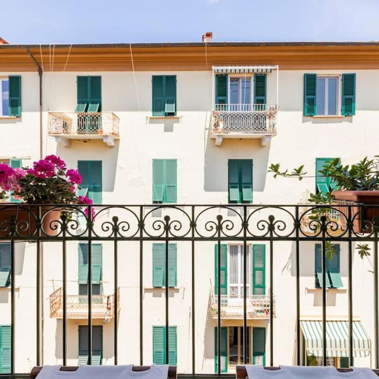 Casa di May La Spezia, Holiday Home - One-Bedroom Apartment - 7