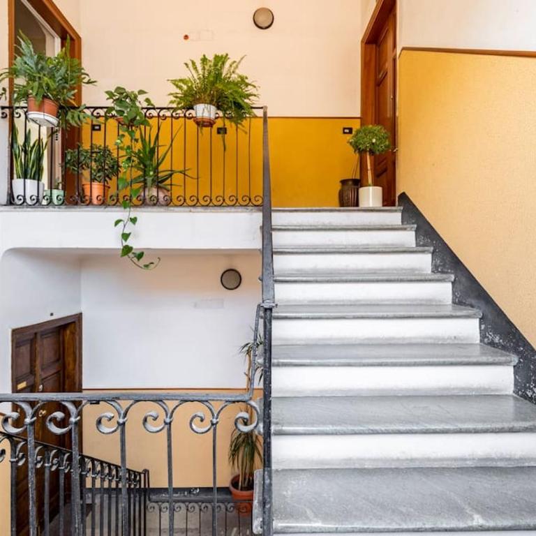 Casa di May La Spezia, Holiday Home - One-Bedroom Apartment - 3