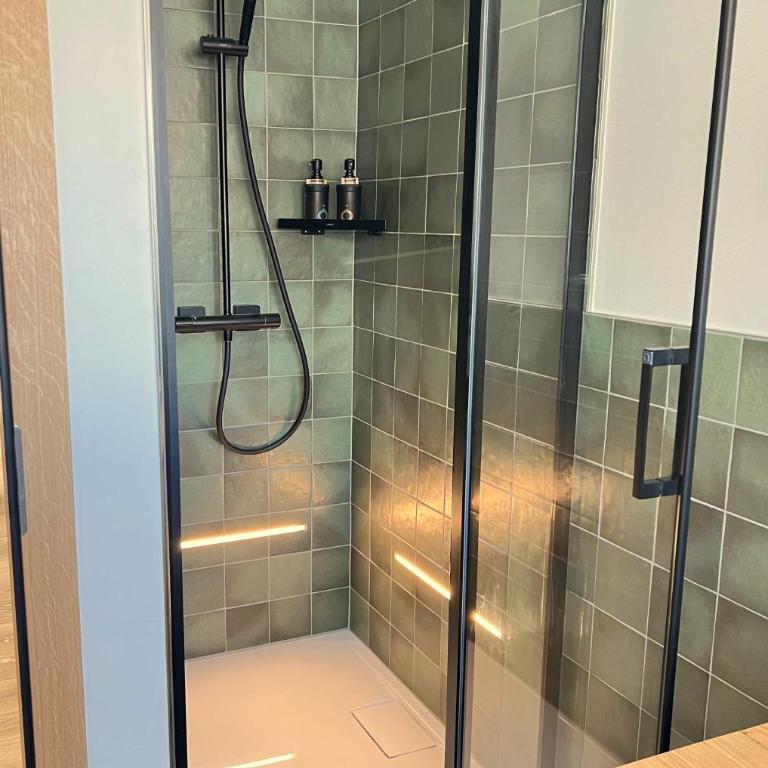 Appartment Alpenrose - Apartment mit 1 Schlafzimmer - 8