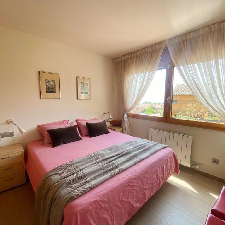CL-2 CALELLA DE PALAFRUGELL 8 Pax - Casa de 4 dormitorios - 12