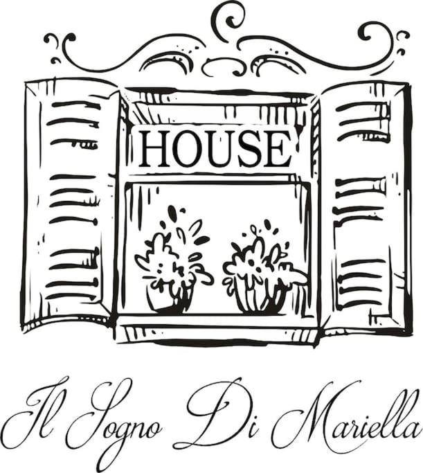 House il sogno di Mariella - Appartamento con 1 Camera da Letto - 1