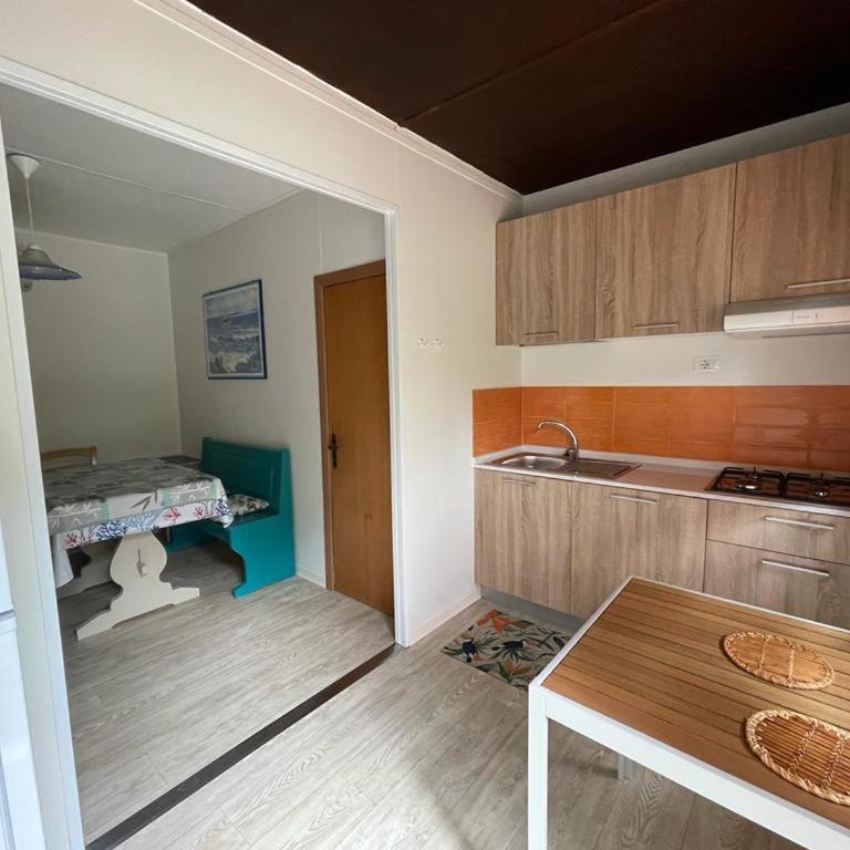 Camping Village La Sorgente - Bungalow Standard - 1