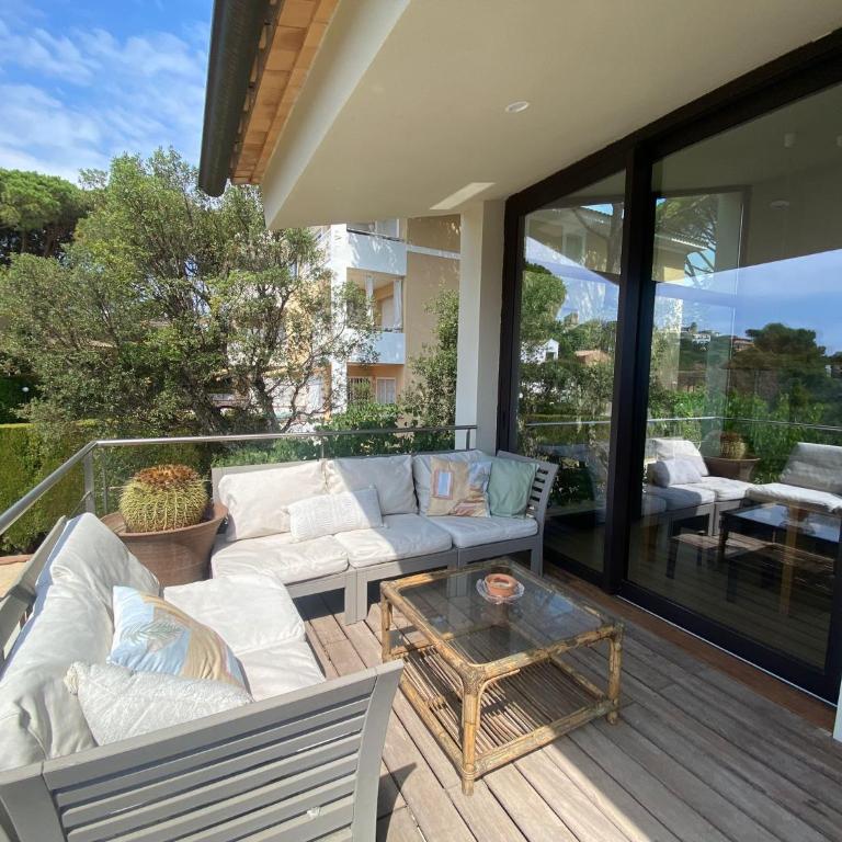CL-2 CALELLA DE PALAFRUGELL 8 Pax - Casa de 4 dormitorios - 6