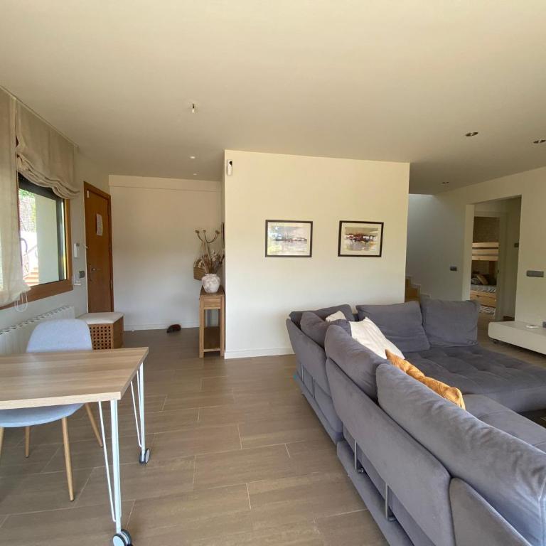 CL-2 CALELLA DE PALAFRUGELL 8 Pax - Casa de 4 dormitorios - 5