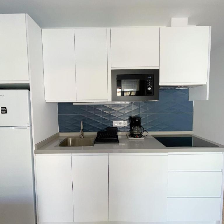 Edificio Don Diego - Apartamento de 1 dormitorio - 4