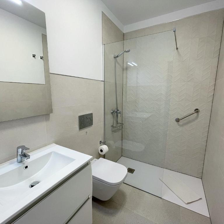 Edificio Don Diego - Apartamento de 1 dormitorio - 1