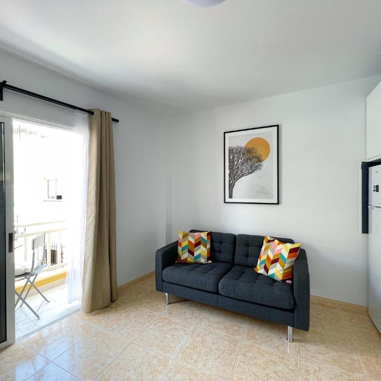 Edificio Don Diego - Apartamento de 1 dormitorio - 6