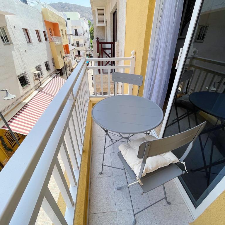 Edificio Don Diego - Apartamento de 1 dormitorio - 7