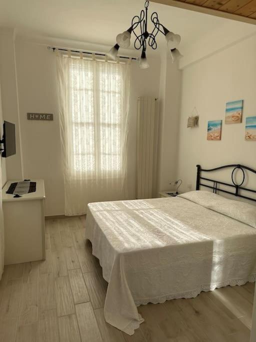 Casa Margherita - Appartamento con 1 Camera da Letto - 9