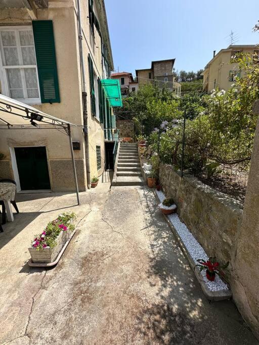 Casa Margherita - Appartamento con 1 Camera da Letto - 13