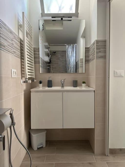 Casa Margherita - Appartamento con 1 Camera da Letto - 18