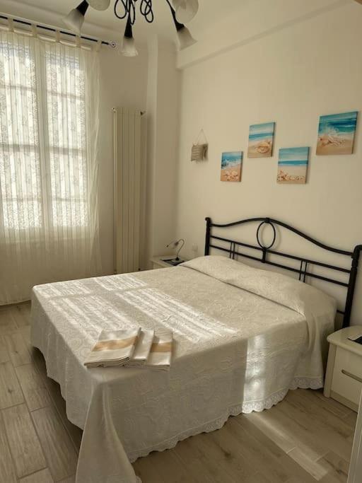 Casa Margherita - Appartamento con 1 Camera da Letto - 7