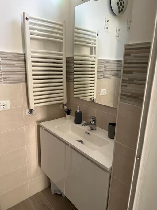 Casa Margherita - Appartamento con 1 Camera da Letto - 17
