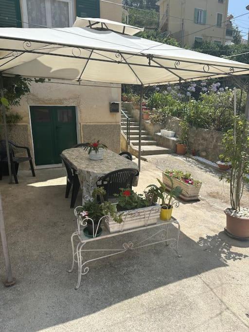 Casa Margherita - Appartamento con 1 Camera da Letto - 6