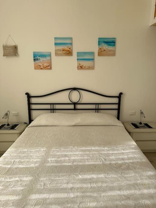 Casa Margherita - Appartamento con 1 Camera da Letto - 8