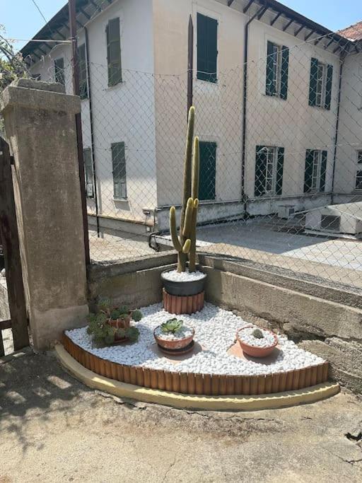 Casa Margherita - Appartamento con 1 Camera da Letto - 23