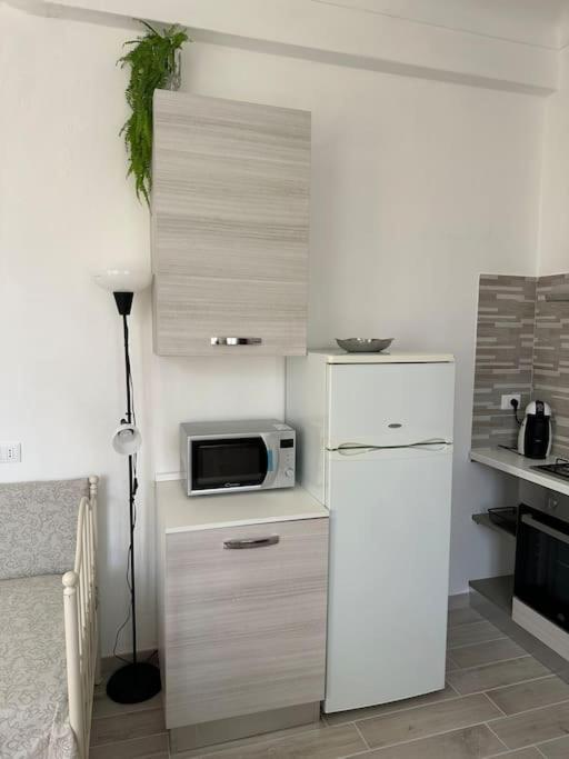 Casa Margherita - Appartamento con 1 Camera da Letto - 12