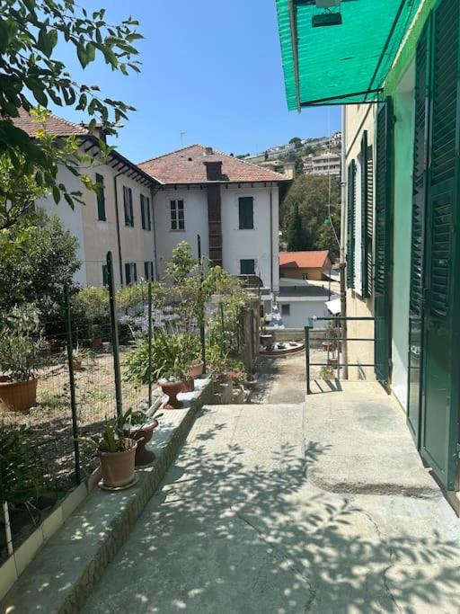 Casa Margherita - Appartamento con 1 Camera da Letto - 16
