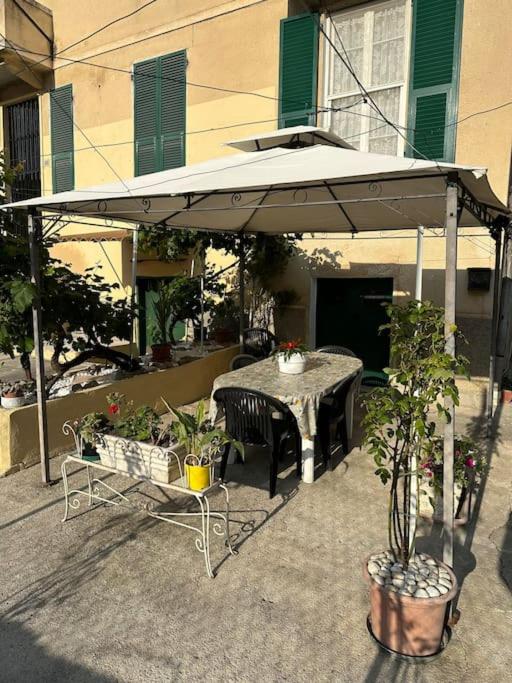 Casa Margherita - Appartamento con 1 Camera da Letto - 20