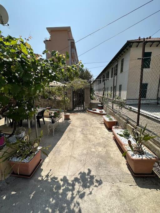 Casa Margherita - Appartamento con 1 Camera da Letto - 21