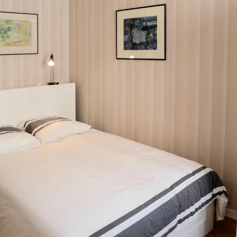 Les Appartements de Cyrano - Appartement 2 Chambres - 5