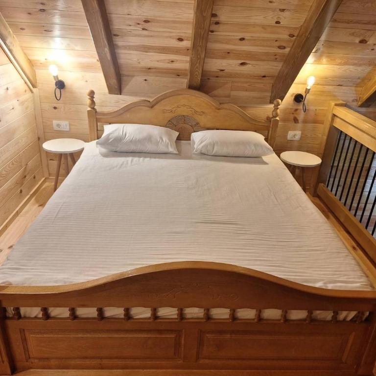 Riverland Cottage 1 - Kuća sa 1 Spavaćom Sobom - 3