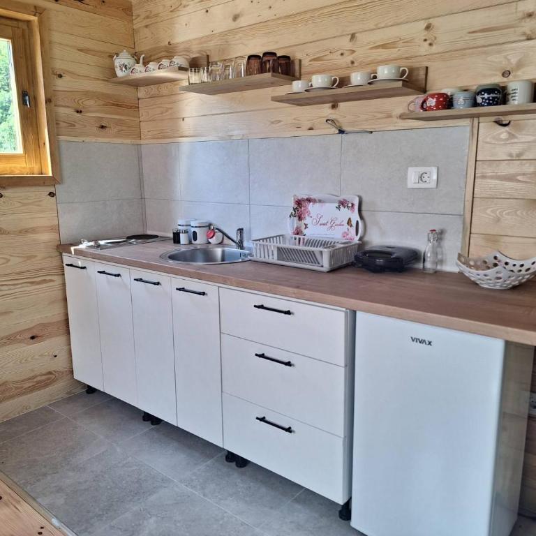 Riverland Cottage 1 - Kuća sa 1 Spavaćom Sobom - 6