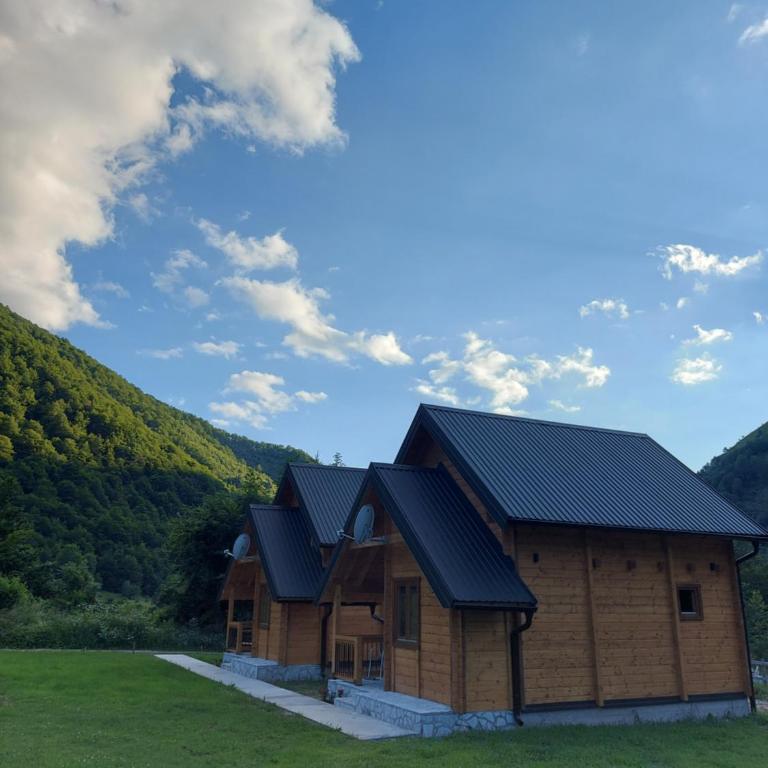Riverland Cottage 1 - Kuća sa 1 Spavaćom Sobom - 7