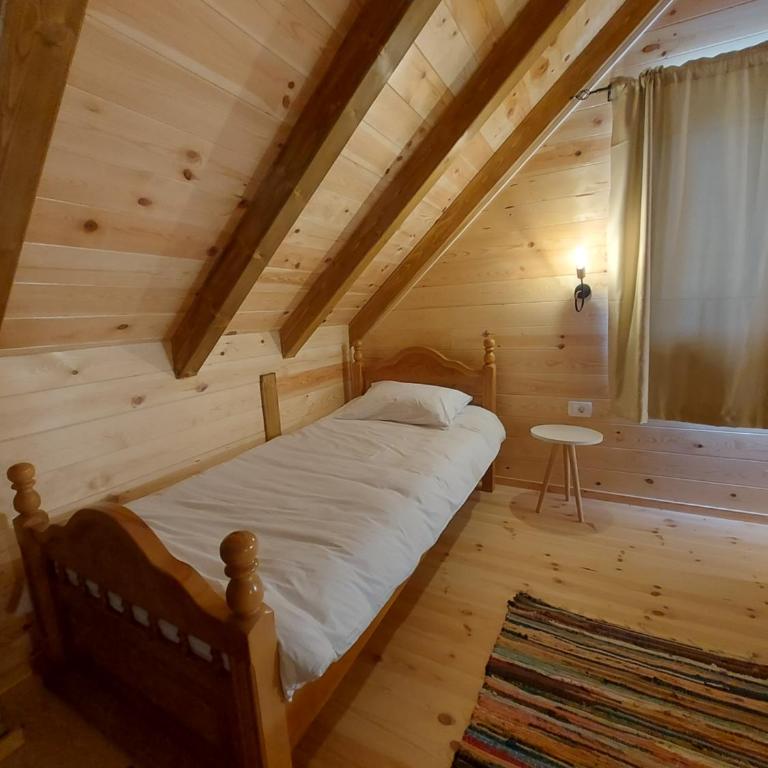 Riverland Cottage 1 - Kuća sa 1 Spavaćom Sobom - 12