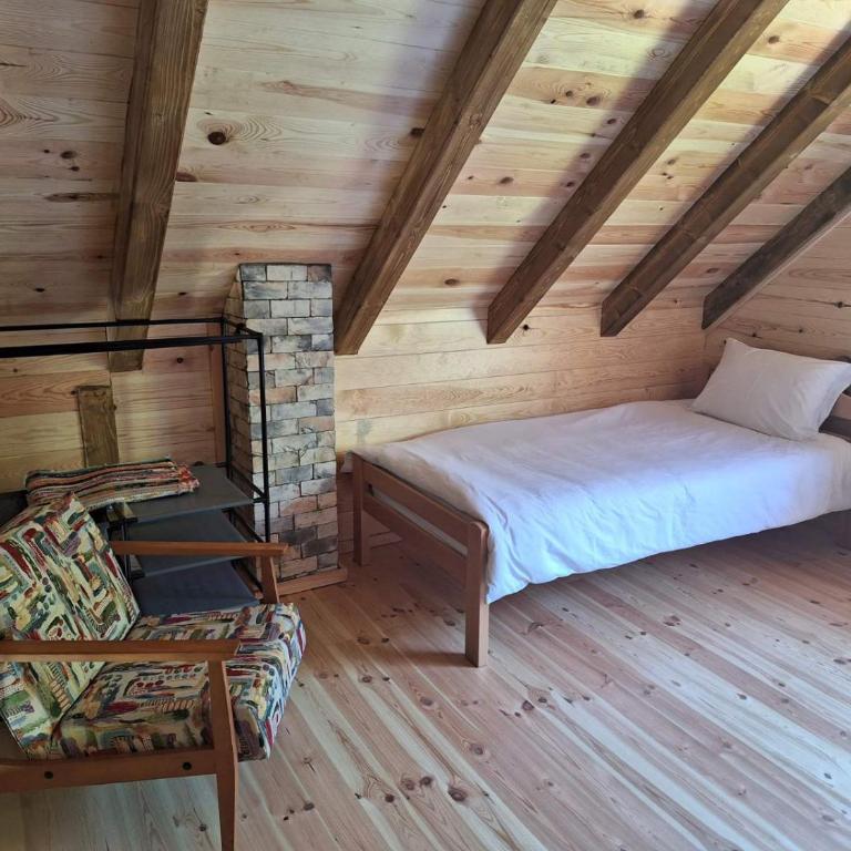 Riverland Cottage 1 - Kuća sa 1 Spavaćom Sobom - 13