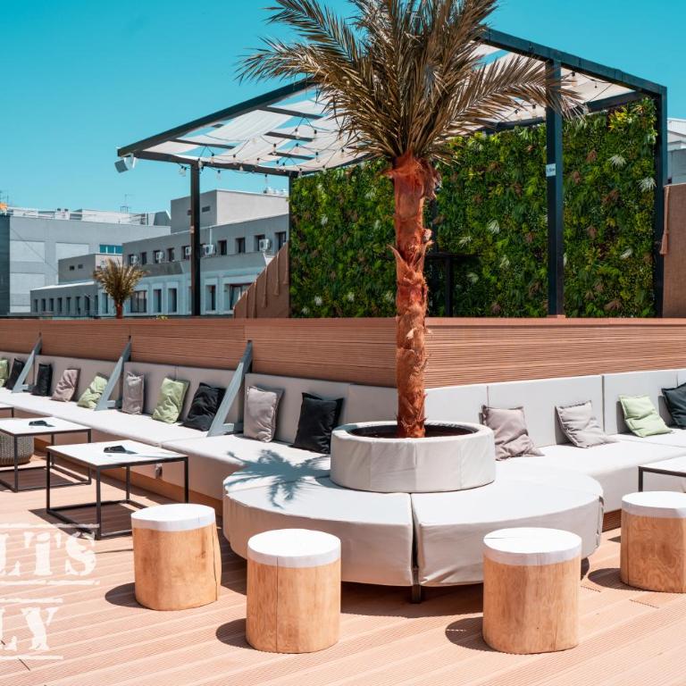 Avangarda Suites - Deluks Suite - 19