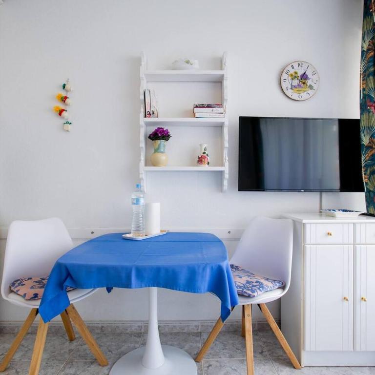 Ocean view apartment in front of Playa la Arena beach - Apartamento de 1 dormitorio - 11