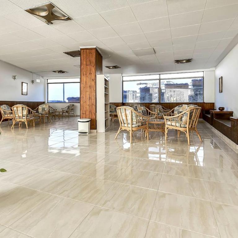 Ocean view apartment in front of Playa la Arena beach - Apartamento de 1 dormitorio - 42