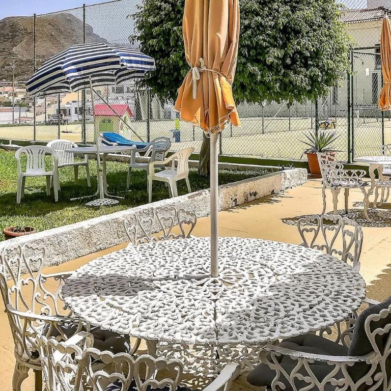Ocean view apartment in front of Playa la Arena beach - Apartamento de 1 dormitorio - 39