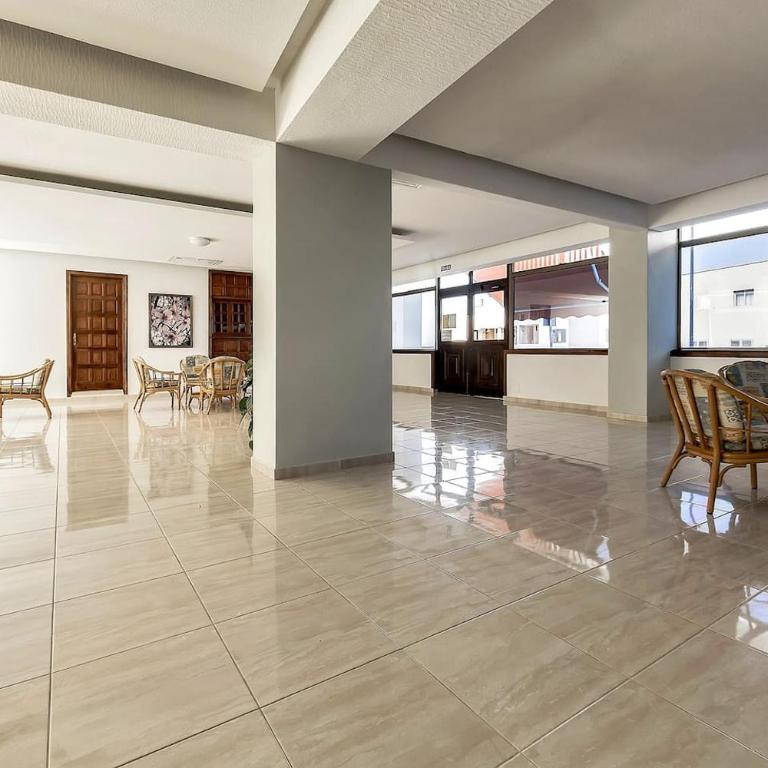 Ocean view apartment in front of Playa la Arena beach - Apartamento de 1 dormitorio - 46