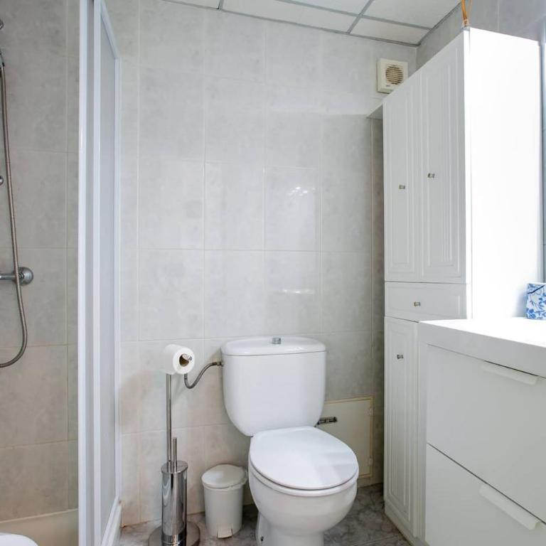 Ocean view apartment in front of Playa la Arena beach - Apartamento de 1 dormitorio - 23