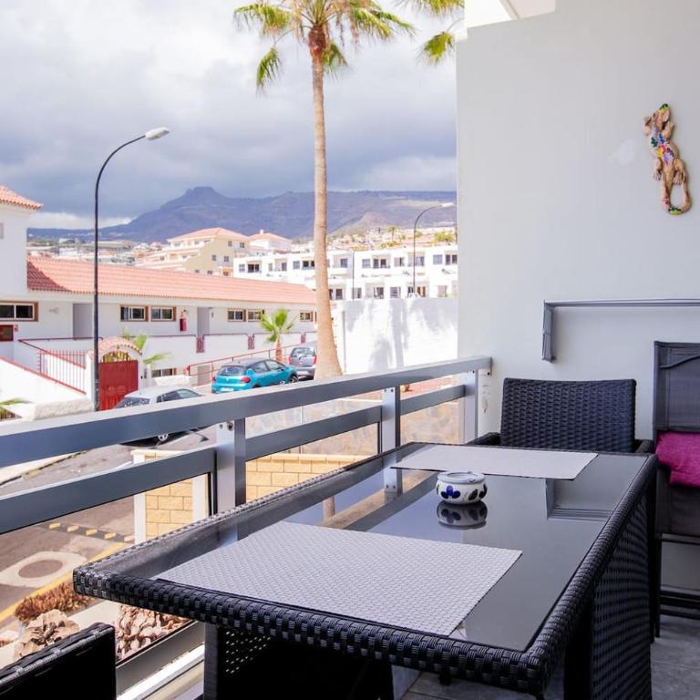 Ocean view apartment in front of Playa la Arena beach - Apartamento de 1 dormitorio - 10