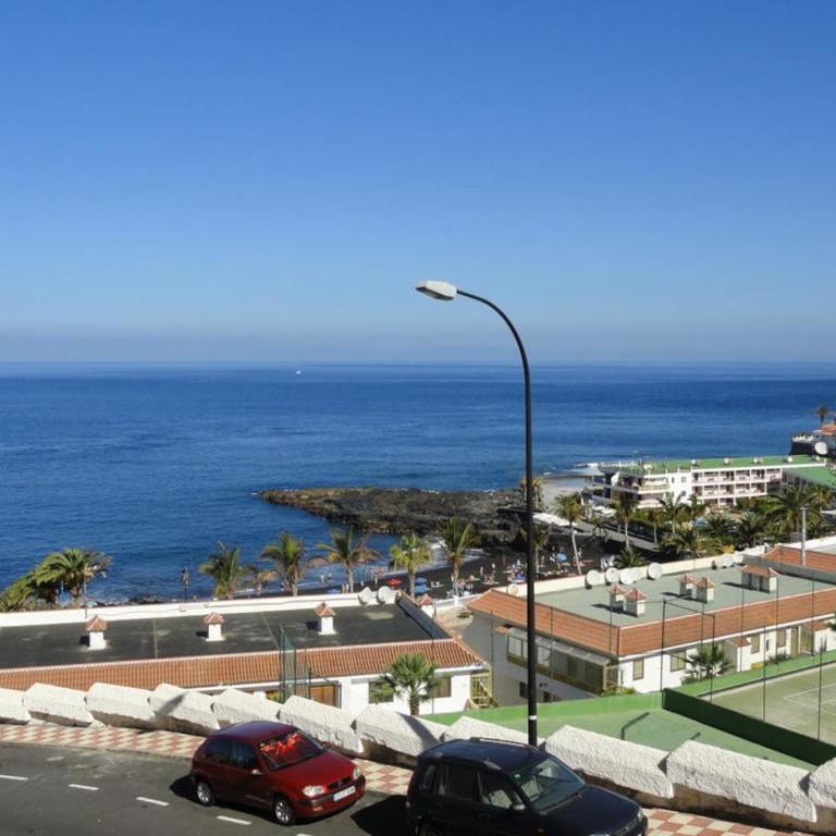 Ocean view apartment in front of Playa la Arena beach - Apartamento de 1 dormitorio - 5