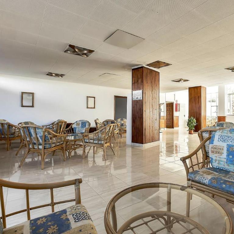 Ocean view apartment in front of Playa la Arena beach - Apartamento de 1 dormitorio - 47