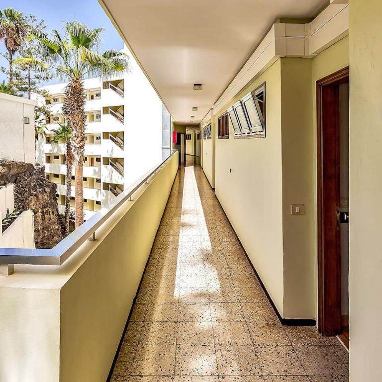 Ocean view apartment in front of Playa la Arena beach - Apartamento de 1 dormitorio - 49