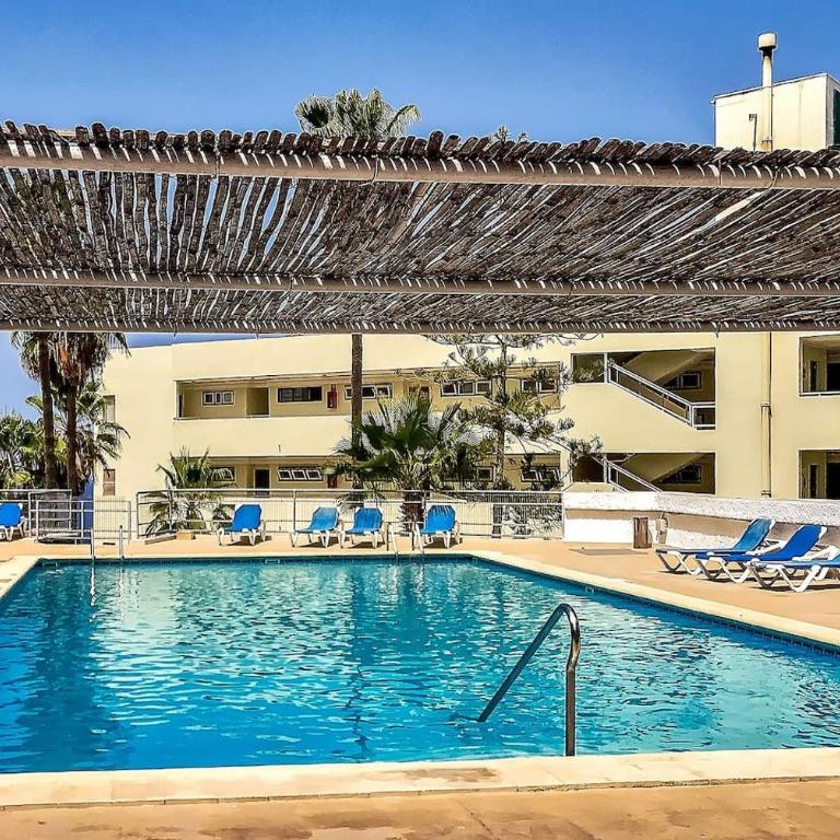 Ocean view apartment in front of Playa la Arena beach - Apartamento de 1 dormitorio - 34