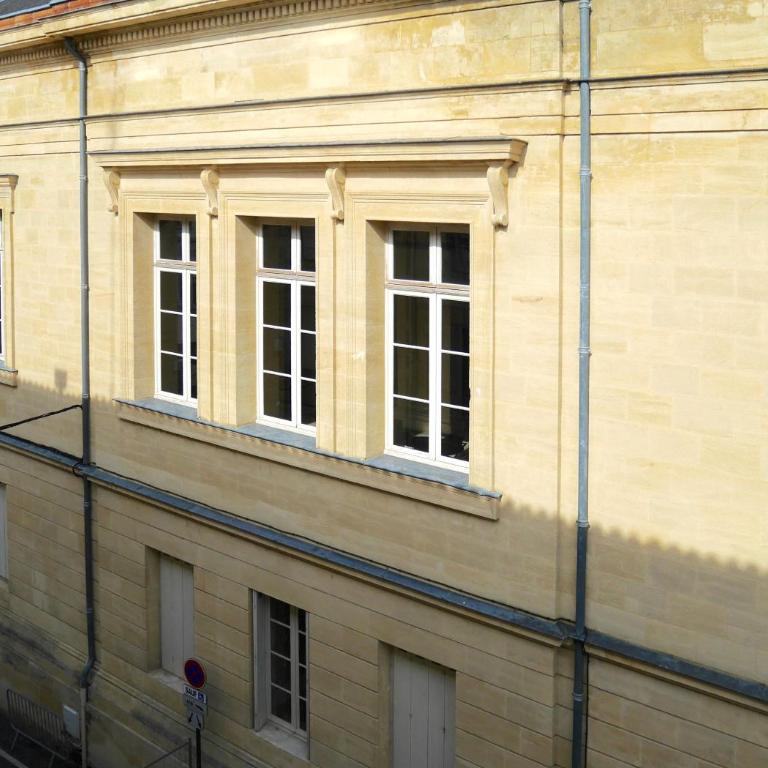 Les Appartements de Cyrano - Appartement 2 Chambres - 17