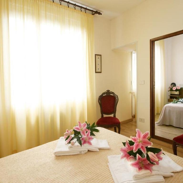 Hotel Roma - Camera Tripla - 2