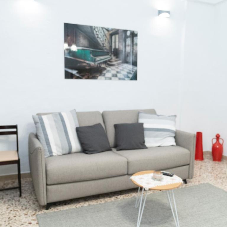 House il sogno di Mariella - Appartamento con 1 Camera da Letto - 2
