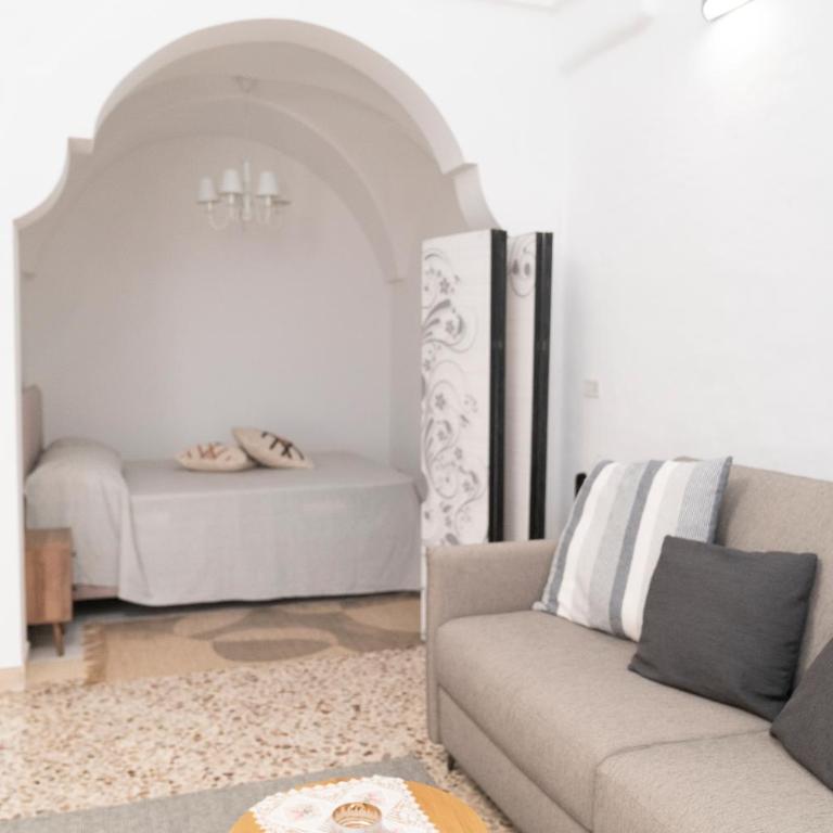 House il sogno di Mariella - Appartamento con 1 Camera da Letto - 13