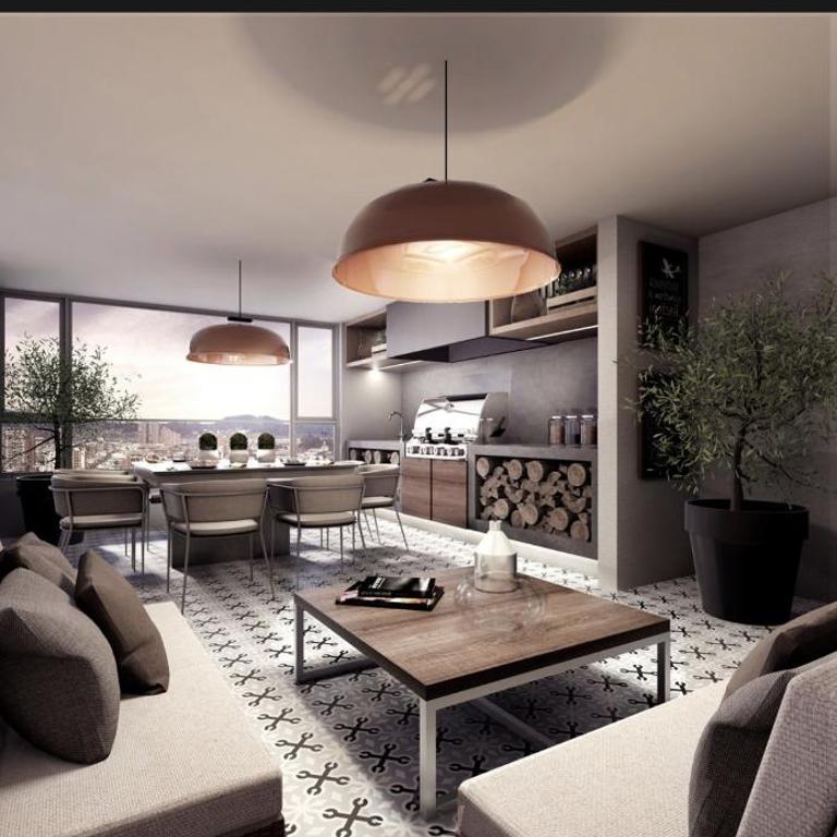 Concep Centro Freiré-Tucapel - Apartamento de 2 dormitorios - 21