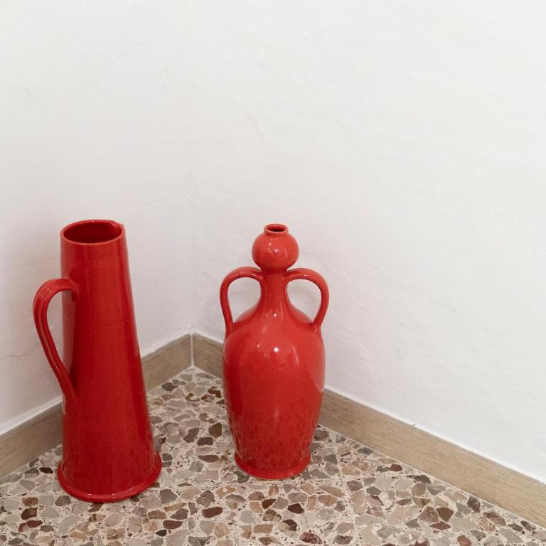 House il sogno di Mariella - Appartamento con 1 Camera da Letto - 18