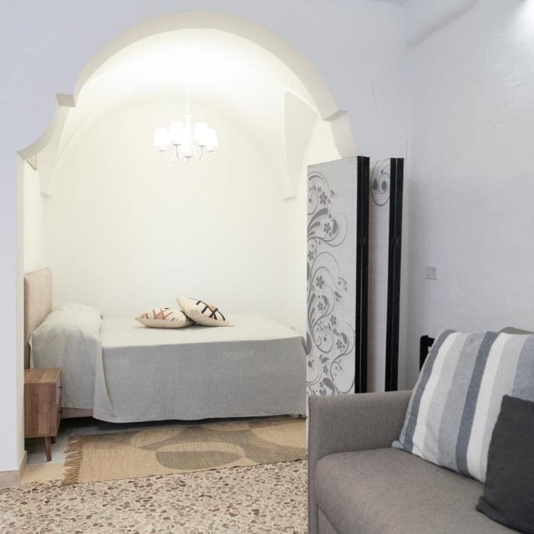 House il sogno di Mariella - Appartamento con 1 Camera da Letto - 16